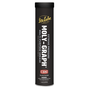 LITHIUM GREASE 14 OZ NLGI GRADE 2 by Sta-Lube