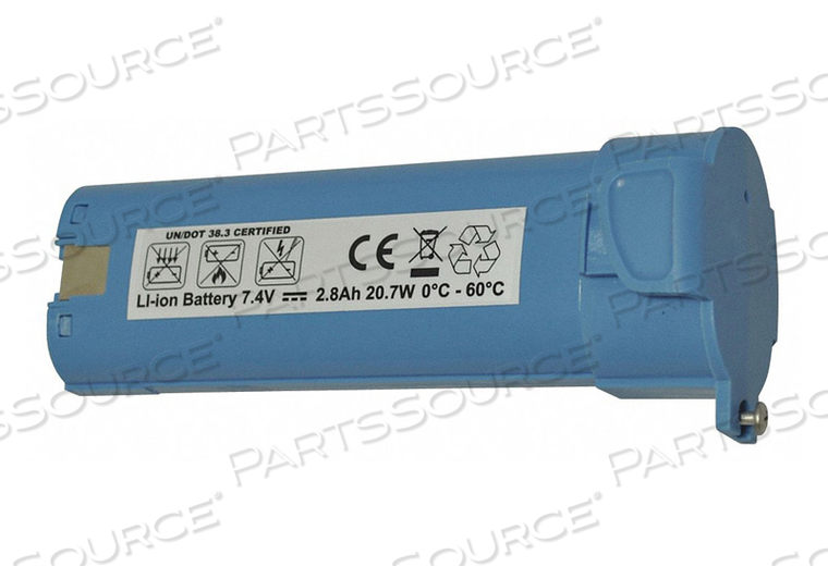 STANDARD LITHIUM ION BATTERY 10 H by Monarch STANDARD LITHIUM ION BATTERY 10 H by Monarch