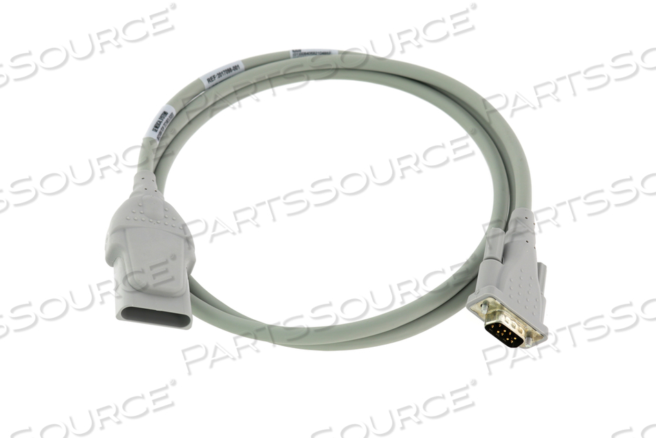 2017098-001 GE PDM DATA CABLE 5FTREFURBISHED 2017098-001 GE PDM DATA CABLE 5FTREFURBISHED