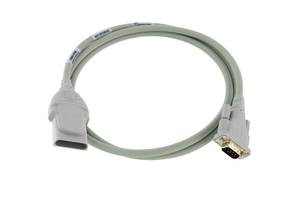 E-PORT PATIENT DATA MODULE CABLE ASSEMBLY by GE Medical Systems Information Technology (GEMSIT)