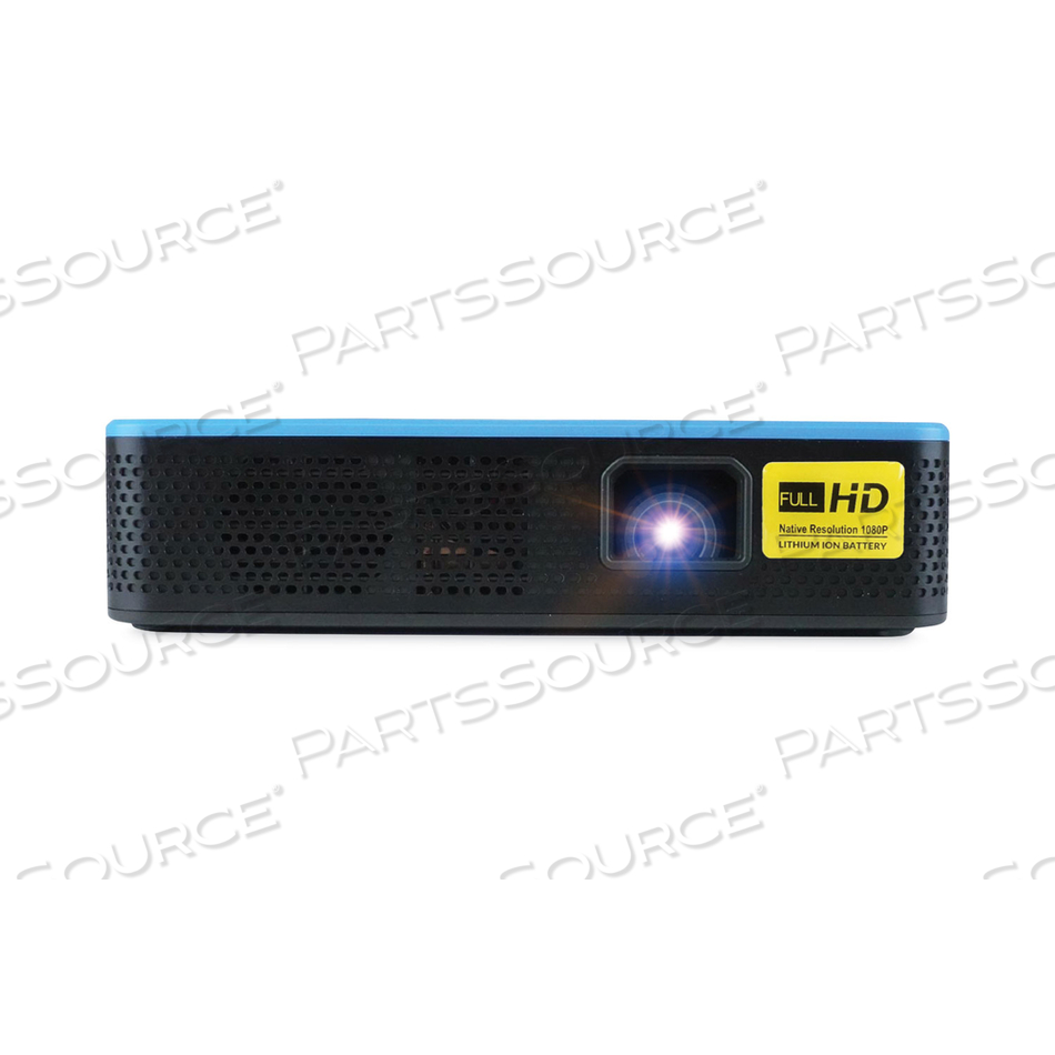 M7 PICO PROJECTOR, 1,200 LM, 1920 X 1080 PIXELS 