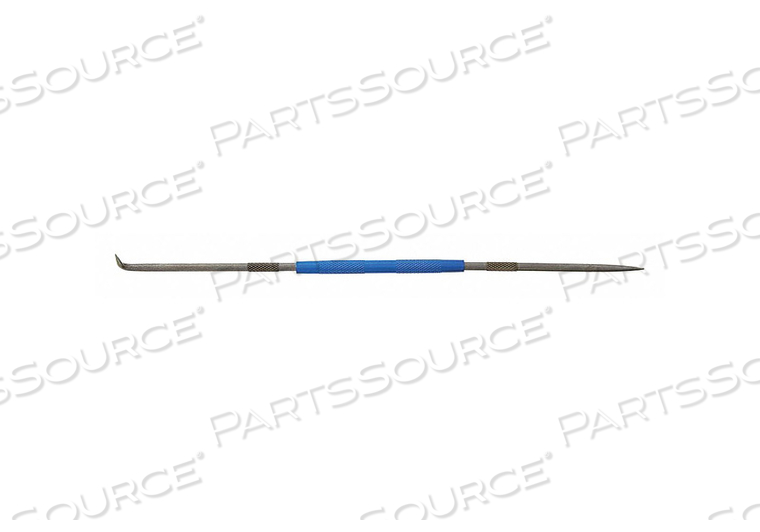 SCRIBER STEEL ALUMINUM HANDLE 9IN L by Moody Tool SCRIBER STEEL ALUMINUM HANDLE 9IN L by Moody Tool