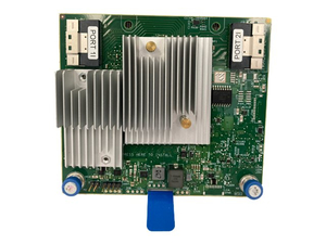 BROADCOM MEGARAID MR216I-A, STORAGE CONTROLLER, 16 CHANNEL, SATA 6GB/S / SAS 12GB/S / PCIE 4.0 (NVME), RAID 0, 1, 10, PCIE 4.0 X8, FOR PROLI by HP (Hewlett-Packard) BROADCOM MEGARAID MR216I-A, STORAGE CONTROLLER, 16 CHANNEL, SATA 6GB/S / SAS 12GB/S / PCIE 4.0 (NVME), RAID 0, 1, 10, PCIE 4.0 X8, FOR PROLI by HP (Hewlett-Packard)