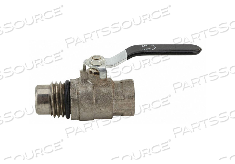 TEST COCK REPAIR KIT by Watts Regulator Co.