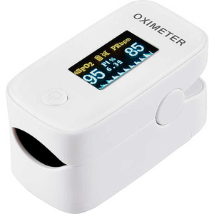 FINGERTIP PULSE OXIMETER WITH OLED DISPLAY by CEA Group International - Shenzhen FINGERTIP PULSE OXIMETER WITH OLED DISPLAY by CEA Group International - Shenzhen