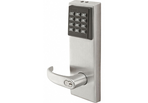 LEVER LOCKSET MECHANICAL STOREROOM GRD.1 by Stanley Security Solutions (STANLEY) LEVER LOCKSET MECHANICAL STOREROOM GRD.1 by Stanley Security Solutions (STANLEY)