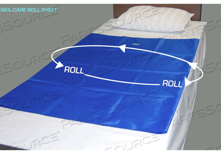 SKIL-CARE ROLL SHEET by Skil-Care Corporation