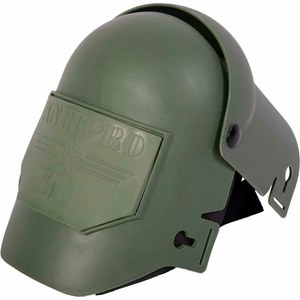 KNEEPRO ULTRAFLEX III KNEE PAD, GREEN SHELL, GREEN STRIP, ONE SIZE by Sellstrom KNEEPRO ULTRAFLEX III KNEE PAD, GREEN SHELL, GREEN STRIP, ONE SIZE by Sellstrom