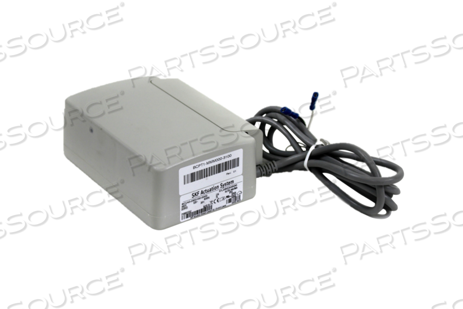 120V DCU CONTROL BOX by Midmark Corp.