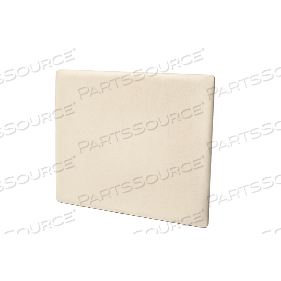 STOOL REPLACEMENT LEG EXTENSION PAD FOR STOOL by Brewer Company