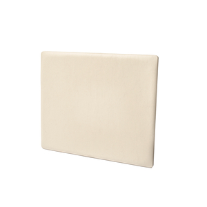 STOOL REPLACEMENT LEG EXTENSION PAD FOR STOOL by Brewer Company