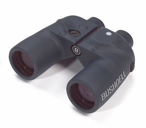 BINOCULAR W/ COMPASS 7X50 by Bushnell