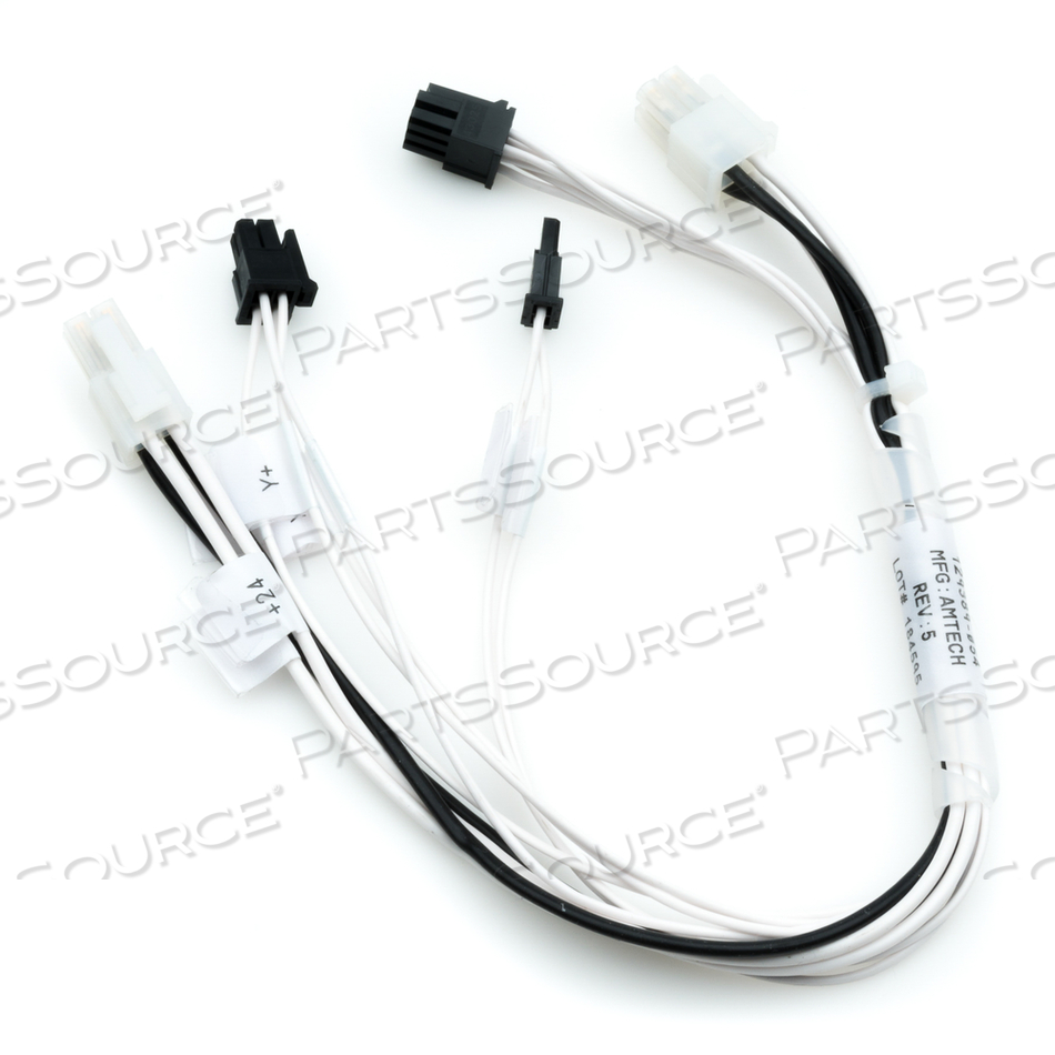 LED WIRE HARNESS, LEFT HAND BOARD by STERIS Corporation