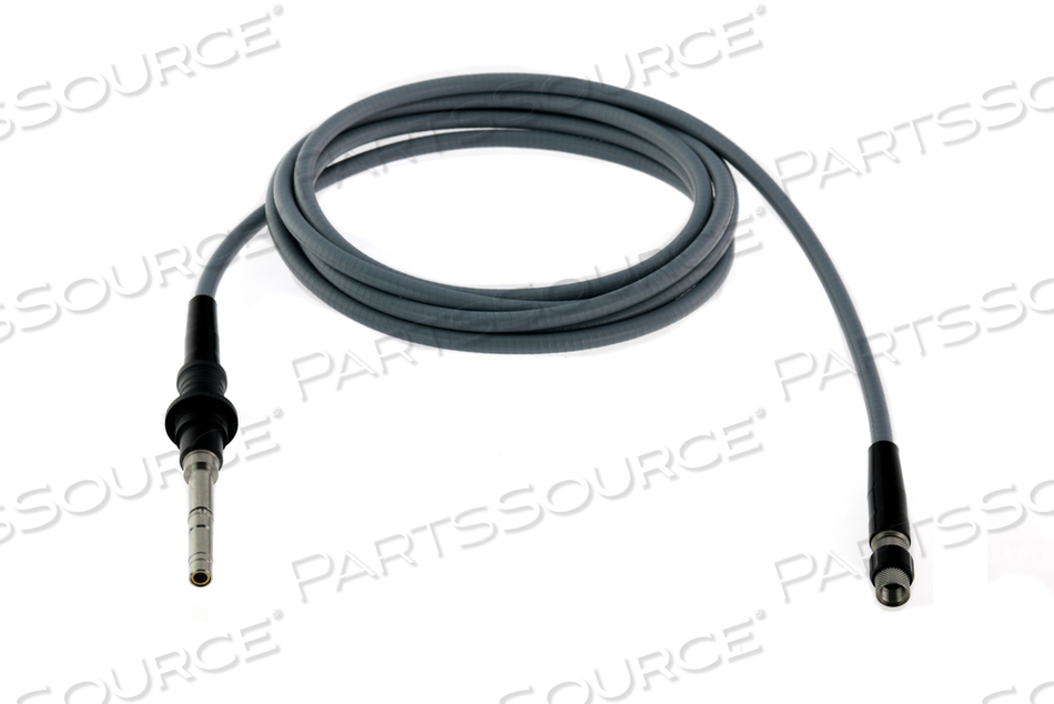 FIBER OPTIC CABLE, 4.5 MM, THREADED by Fiberoptics Technology Inc