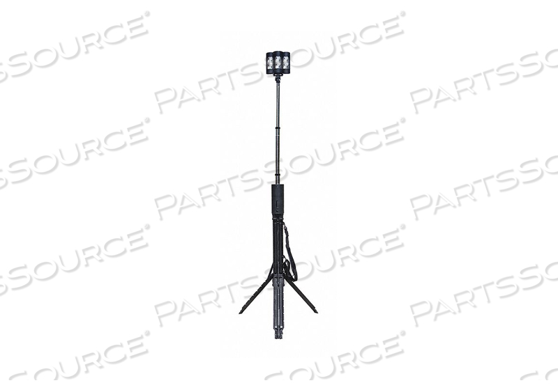 REMOTE AREA LIGHTING SYSTEM LED 8000 LM by Foxfury REMOTE AREA LIGHTING SYSTEM LED 8000 LM by Foxfury