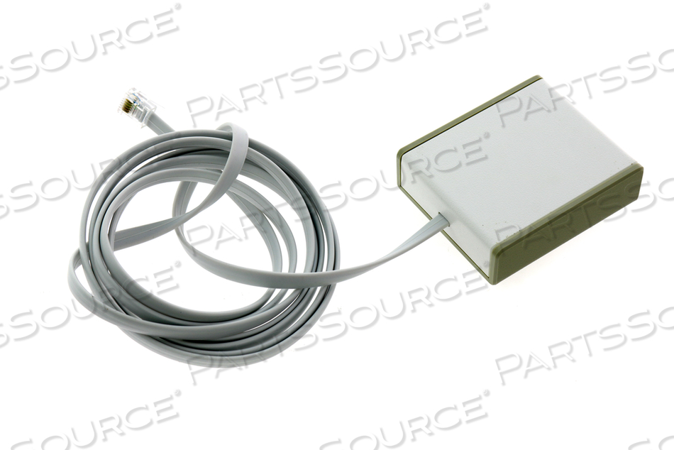 NURSE CALL SYSTEM by Draeger Inc.