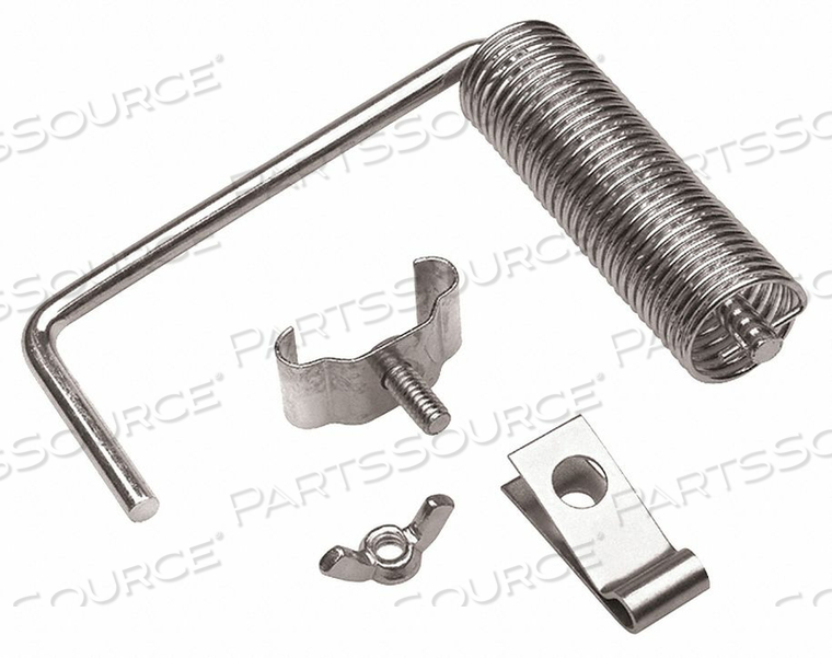 WIRE MANAGER BENCH VISE STEEL 3-3/8 IN by PanaVise WIRE MANAGER BENCH VISE STEEL 3-3/8 IN by PanaVise