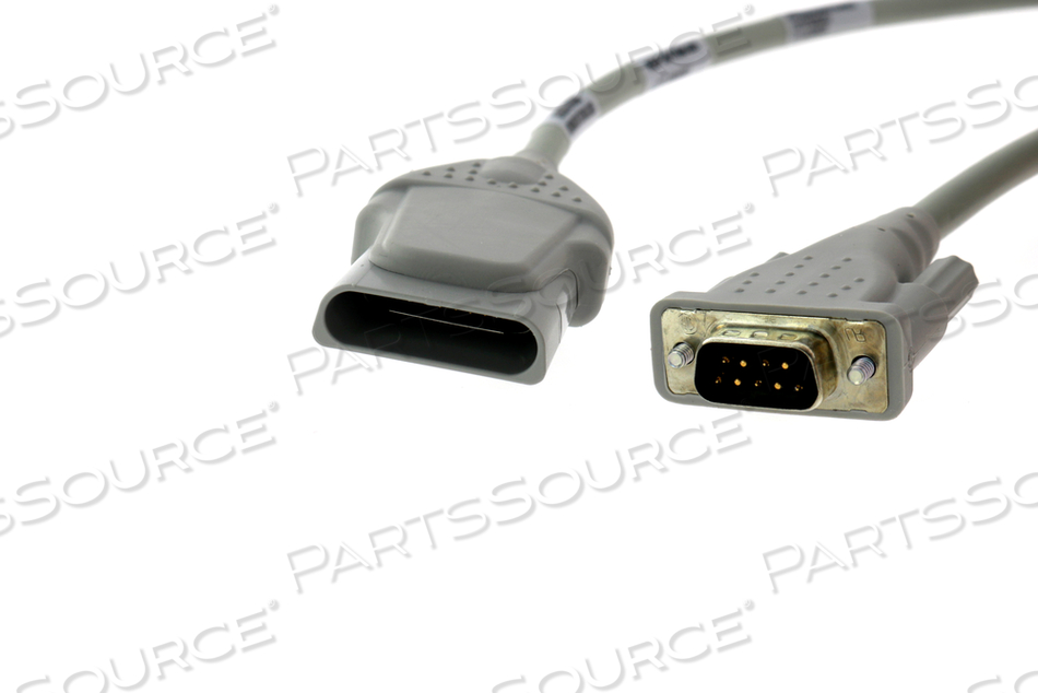 2017098-001 GE PDM DATA CABLE 5FTREFURBISHED 2017098-001 GE PDM DATA CABLE 5FTREFURBISHED