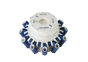 ULTRACW CELL WASHER 12-PLACE ROTOR by Helmer Inc