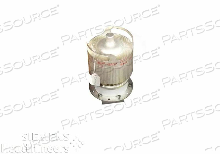 RF TUBE FOR POWER AMPLIFIER by Siemens Medical Solutions RF TUBE FOR POWER AMPLIFIER by Siemens Medical Solutions