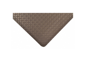 ANTIFATIGUE RUNNER 4 FT W 18 FT L by Notrax