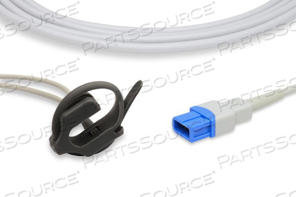 SPACELABS COMPATIBLE DIRECT-CONNECT SPO2 SENSOR 