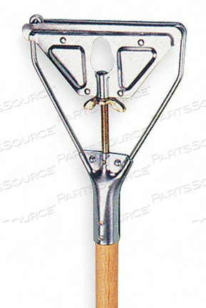 WET MOP HANDLE SCREW ON 60 L by Ability One WET MOP HANDLE SCREW ON 60 L by Ability One