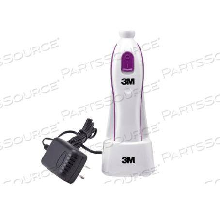 3M™ SURGICAL CLIPPER STARTER KIT WITH PIVOTING HEAD by Solventum Corporation 3M™ SURGICAL CLIPPER STARTER KIT WITH PIVOTING HEAD by Solventum Corporation