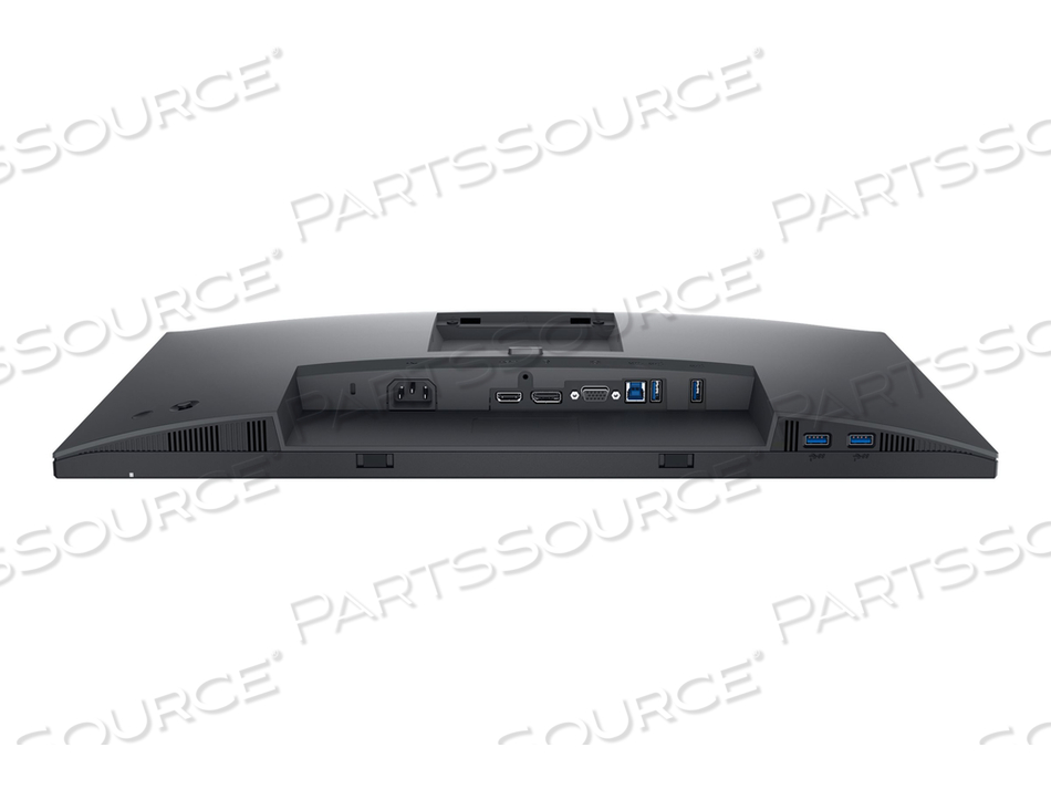 DELL P2422H - LED MONITOR - 24" - 1920 X 1080 FULL HD (1080P) @ 60 HZ - IPS - 250 CD/M¦ - 1000:1 - 5 MS - HDMI, VGA, DISPLAYPORT - WITH 3 YEARS ADVANC by Dell Computer
