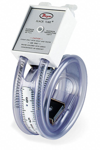 MANOMETER SLACK TUBE by Dwyer Instruments MANOMETER SLACK TUBE by Dwyer Instruments