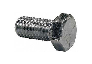 HEX CAP SCREW 3/8 IN X 3/4 IN. by Fimco