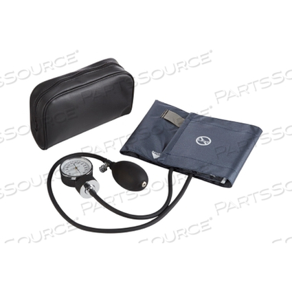 ANEROID SPHYGMOMANOMETER by McKesson ANEROID SPHYGMOMANOMETER by McKesson