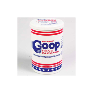 HAND CLEANER CREME - 4-1/2 LB. CAN by Goop