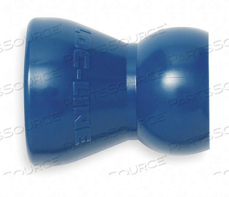 50 FT COIL HOSE 1/2 INCH by Loc-Line