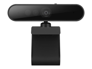 PERFORMANCE FHD, WEBCAM, PAN / TILT, COLOR, 1920 X 1080, 1080P, AUDIO, USB 2.0, MJPEG, YUY2, DC 5 V by Lenovo