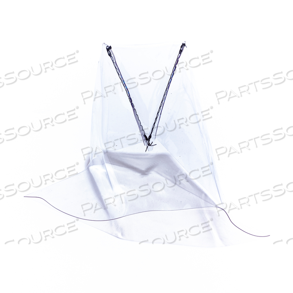 ARMREST COVER by Reliance (STERIS)