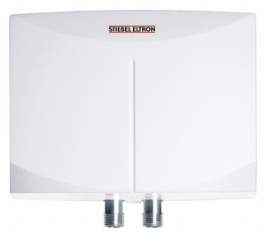 ELECTRIC TANKLESS WATER HEATER 120VAC by Stiebel Eltron ELECTRIC TANKLESS WATER HEATER 120VAC by Stiebel Eltron