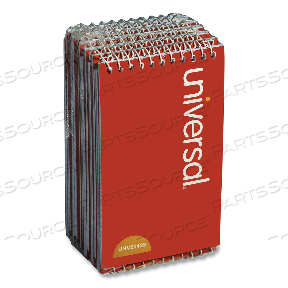 NOTEBOOK WIREBOUND PK12 by Universal