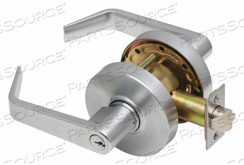 DOOR LEVER LOCKSET MECHANICAL CLASSROOM by Dexter