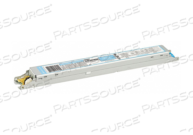 ELECTRONIC BALLAST T5 LAMPS 120/277V by Philips Lighting
