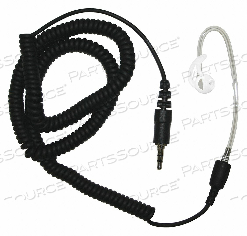 FOX EARPIECE FOR MOTOROLA RADIOS by Earphone Connection FOX EARPIECE FOR MOTOROLA RADIOS by Earphone Connection