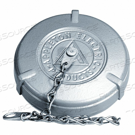 NEMA 4X CORROSION RESIST KIT 125-250V by Appleton Electric