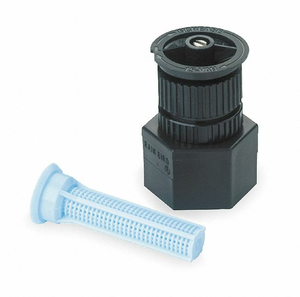 SPRAY HEAD FOR SHRUBS 11 TO 15 PSI by Rain Bird SPRAY HEAD FOR SHRUBS 11 TO 15 PSI by Rain Bird