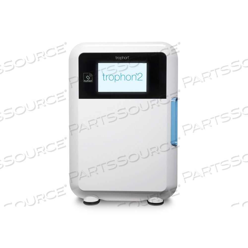 PM - TROPHON 2 AUTOMATED DISINFECTION DEVICE 10K CYCLE SERVICE 