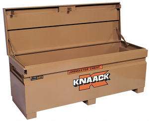 JOBSITE CHST 72 IN.WX24 IN.DX23 IN.H TAN by Knaack