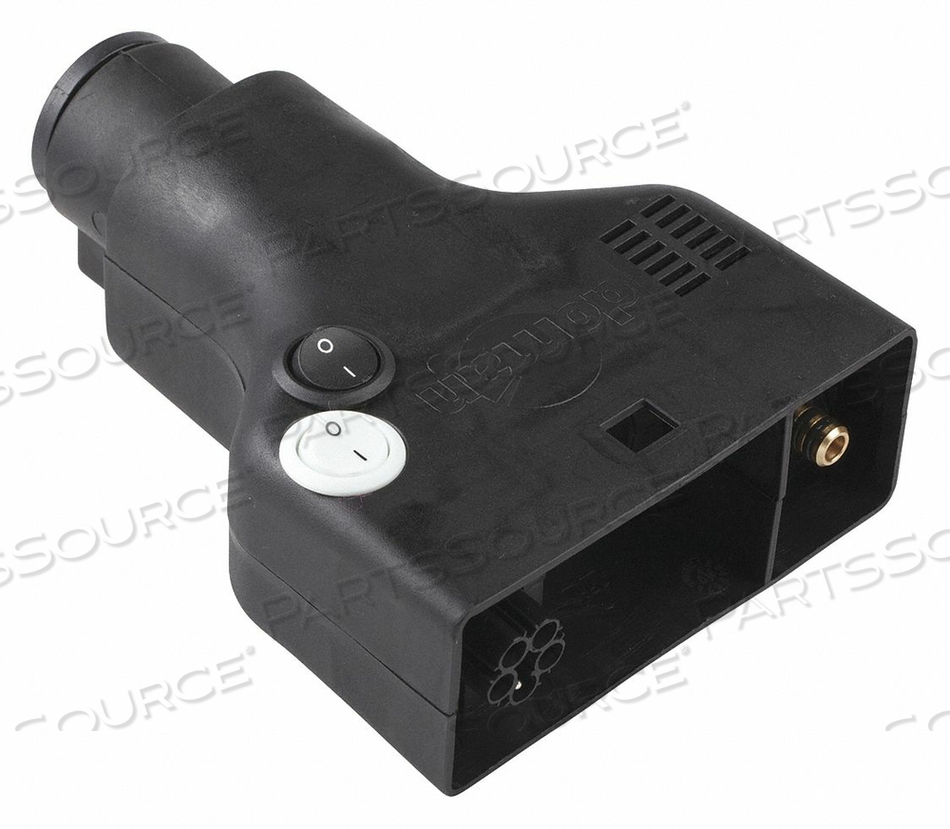 ADAPTER FOR MFR NO GVC-18000 by goodway