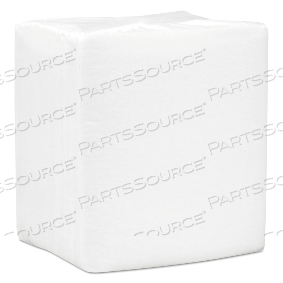 SCOTTPURE WIPERS, 1/4 FOLD, 12 X 15, WHITE by Kimtech SCOTTPURE WIPERS, 1/4 FOLD, 12 X 15, WHITE by Kimtech