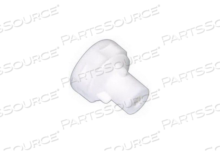 FILTER, FOR PULMONEB® LT COMPRESSOR NEBULIZER SYSTEM by Drive/DeVilbiss Healthcare, Inc