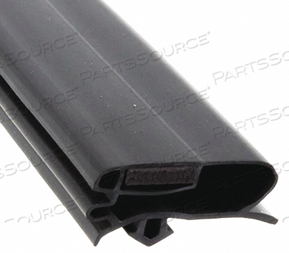 DOOR GASKET 23 X 53-5/8 by Anthony International (Anthony Doors)