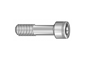 SHCS ALLOY STEEL 1 -8X5-1/2 PK10 by Kerr Lakeside